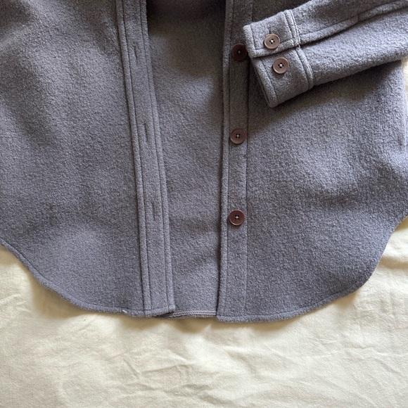 Wilfred Chacket - Picture 5 of 5